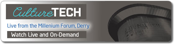 Culture Tech