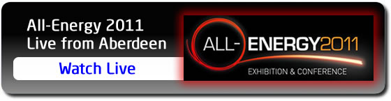 All-Energy Renewable Energy Conference