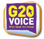 Live Video Streaming at the G20 Summit