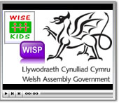 WiseKids Young People, Mobile and Internet Technologies 2008 Conference - Streaming Flash Video