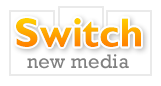 Switch New Media | Delivering streaming media technology, Belfast, Northern Ireland